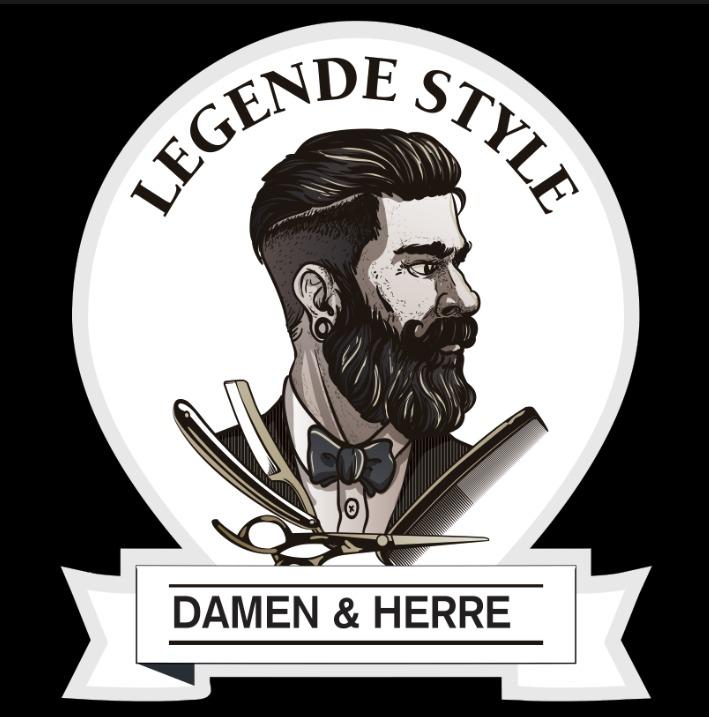 Legende Style Barbershop